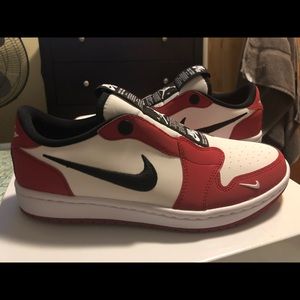 jordan 1 slip on womens